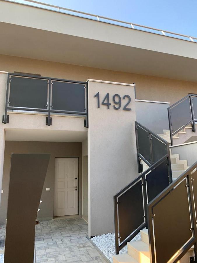 White House 1492..Il Sogno Continua.. Apartman Brescia megye Kültér fotó