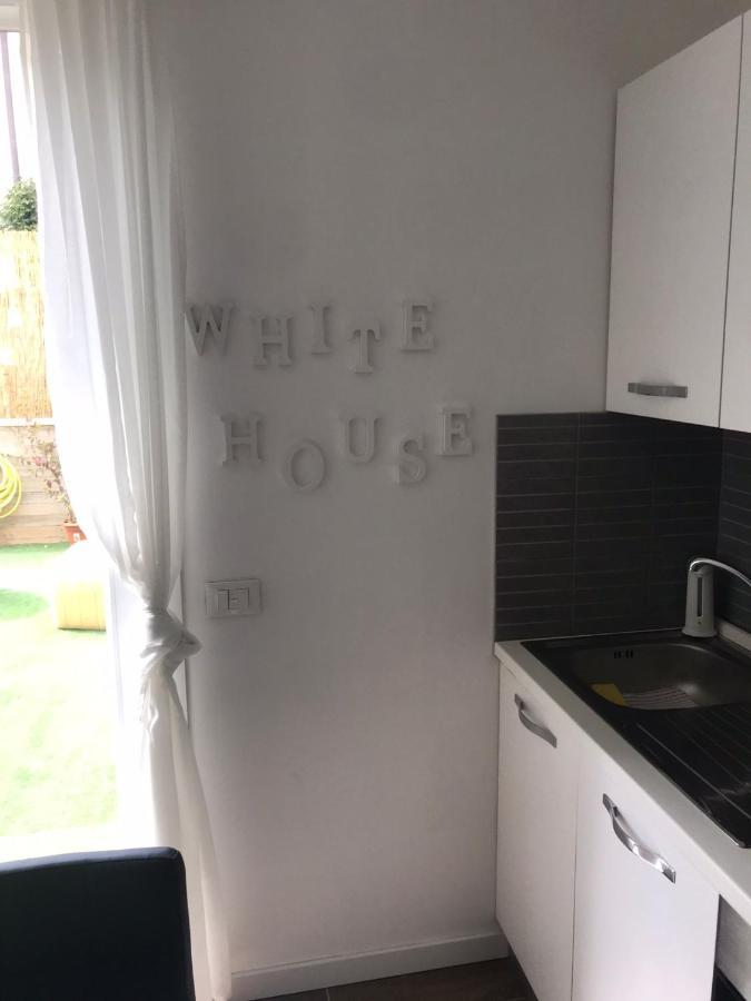 White House 1492..Il Sogno Continua.. Apartman Brescia megye Kültér fotó