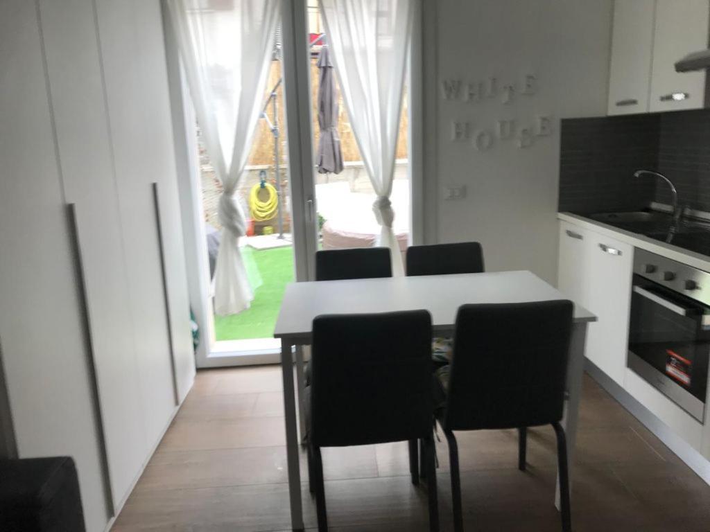White House 1492..Il Sogno Continua.. Apartman Brescia megye Kültér fotó
