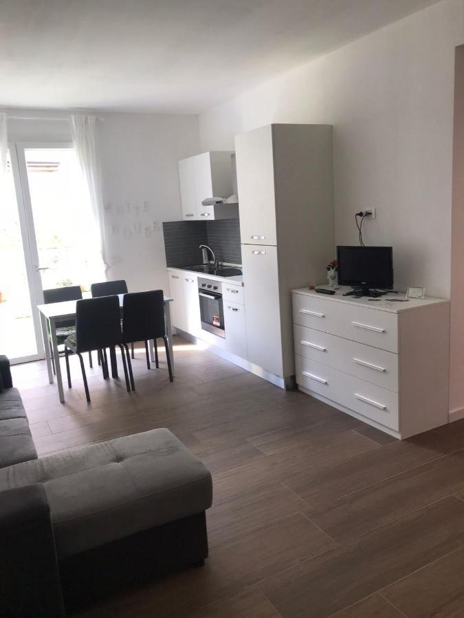White House 1492..Il Sogno Continua.. Apartman Brescia megye Kültér fotó