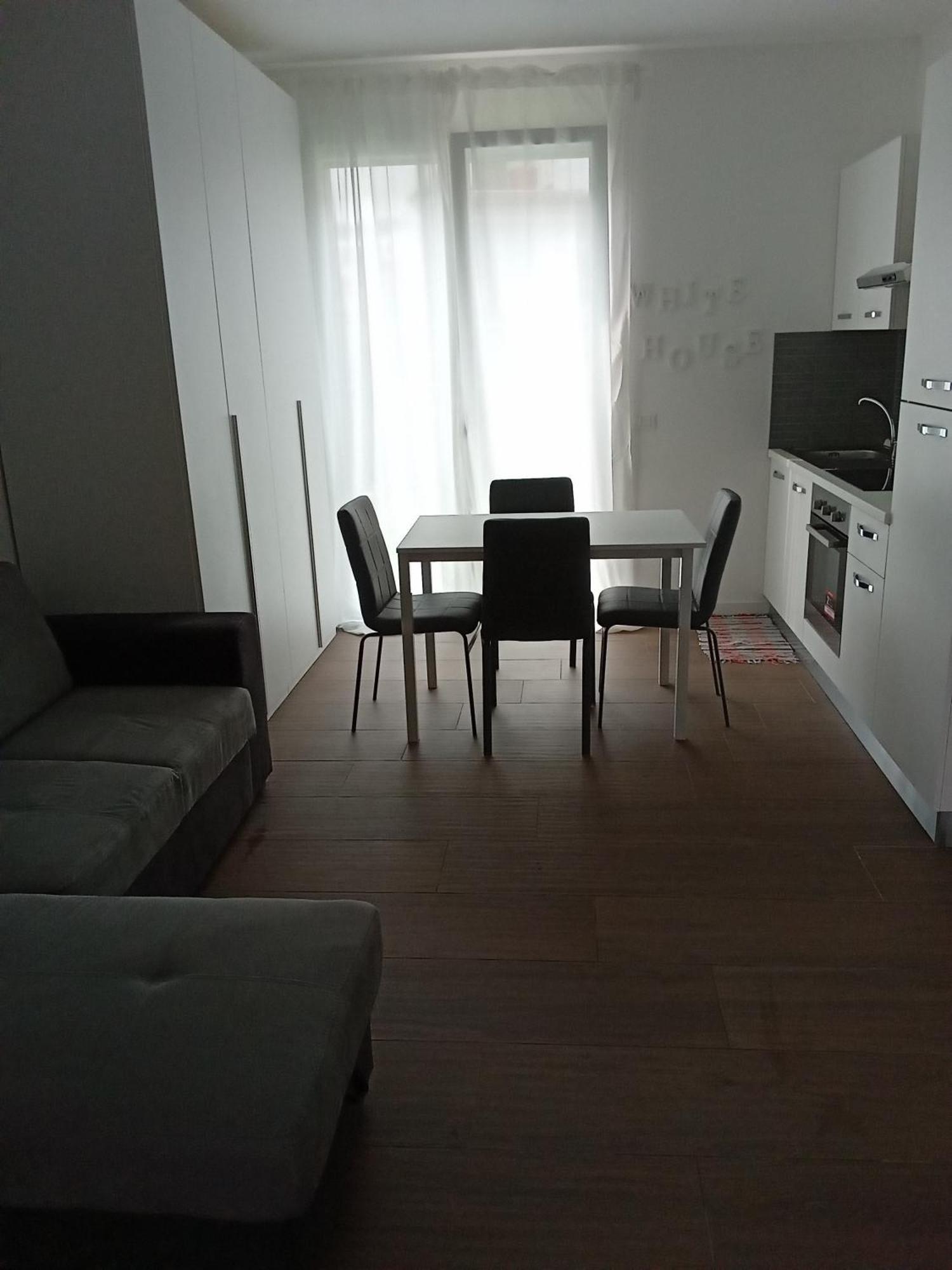 White House 1492..Il Sogno Continua.. Apartman Brescia megye Szoba fotó